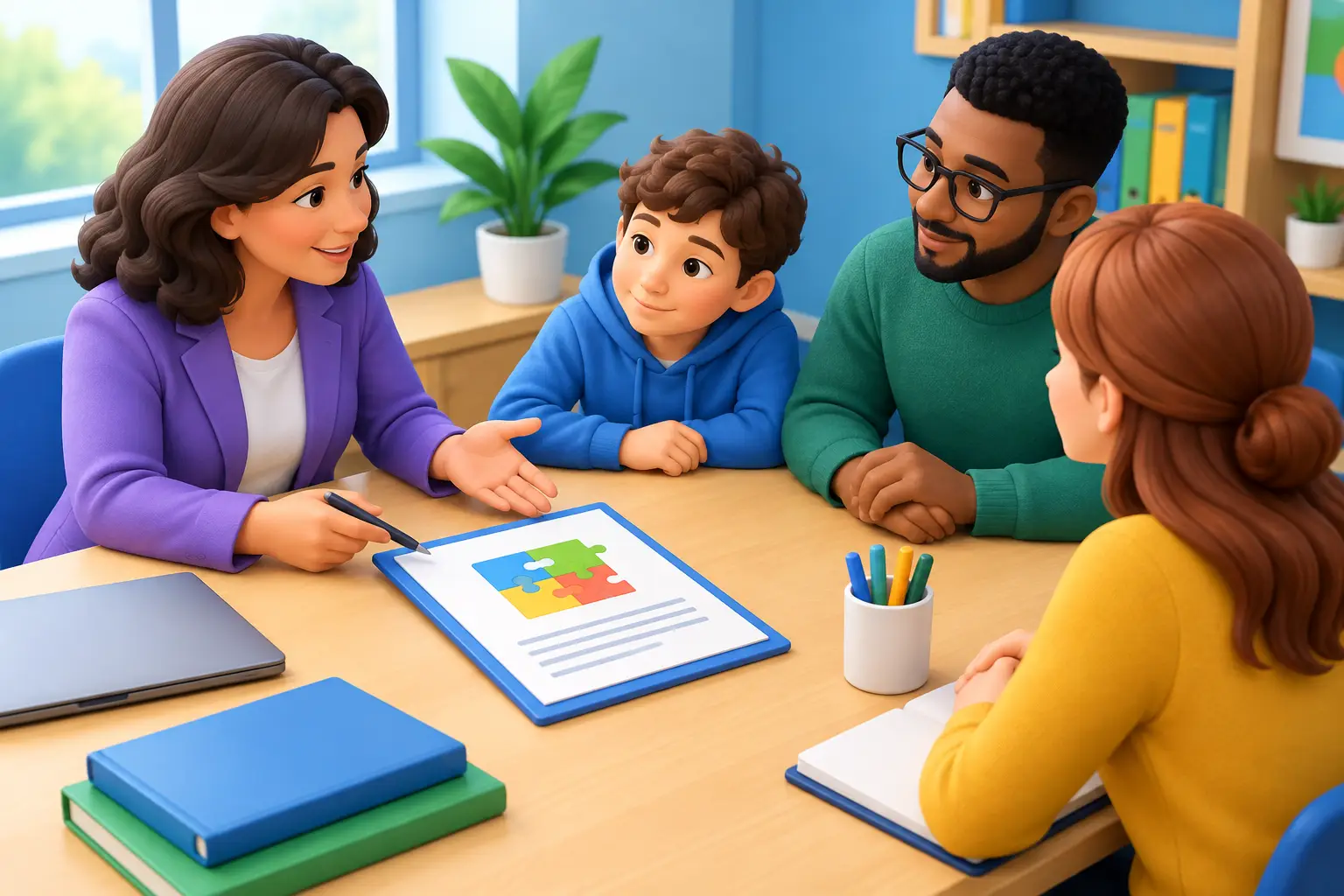 Can an IEP Be Amended? Yes - Here’s How featured image