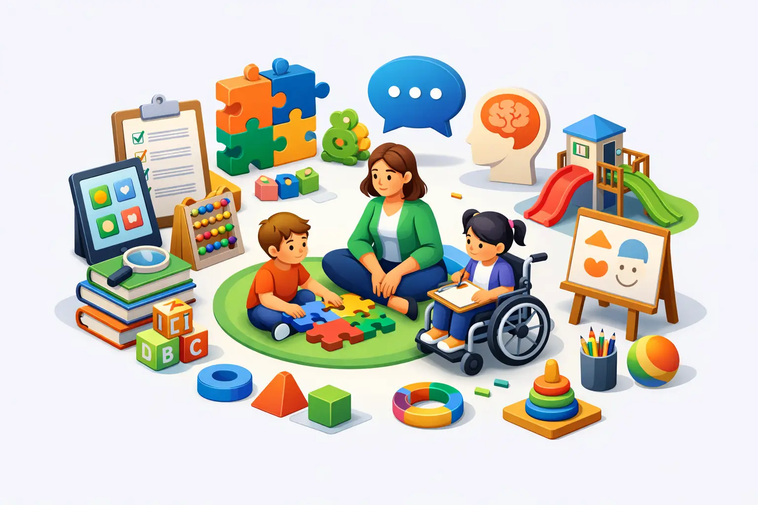 What Special Education Services Should Include featured image