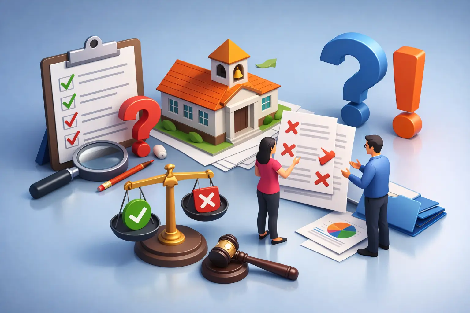 When School Testing Misses Your Child: How to Challenge the Evaluation featured image