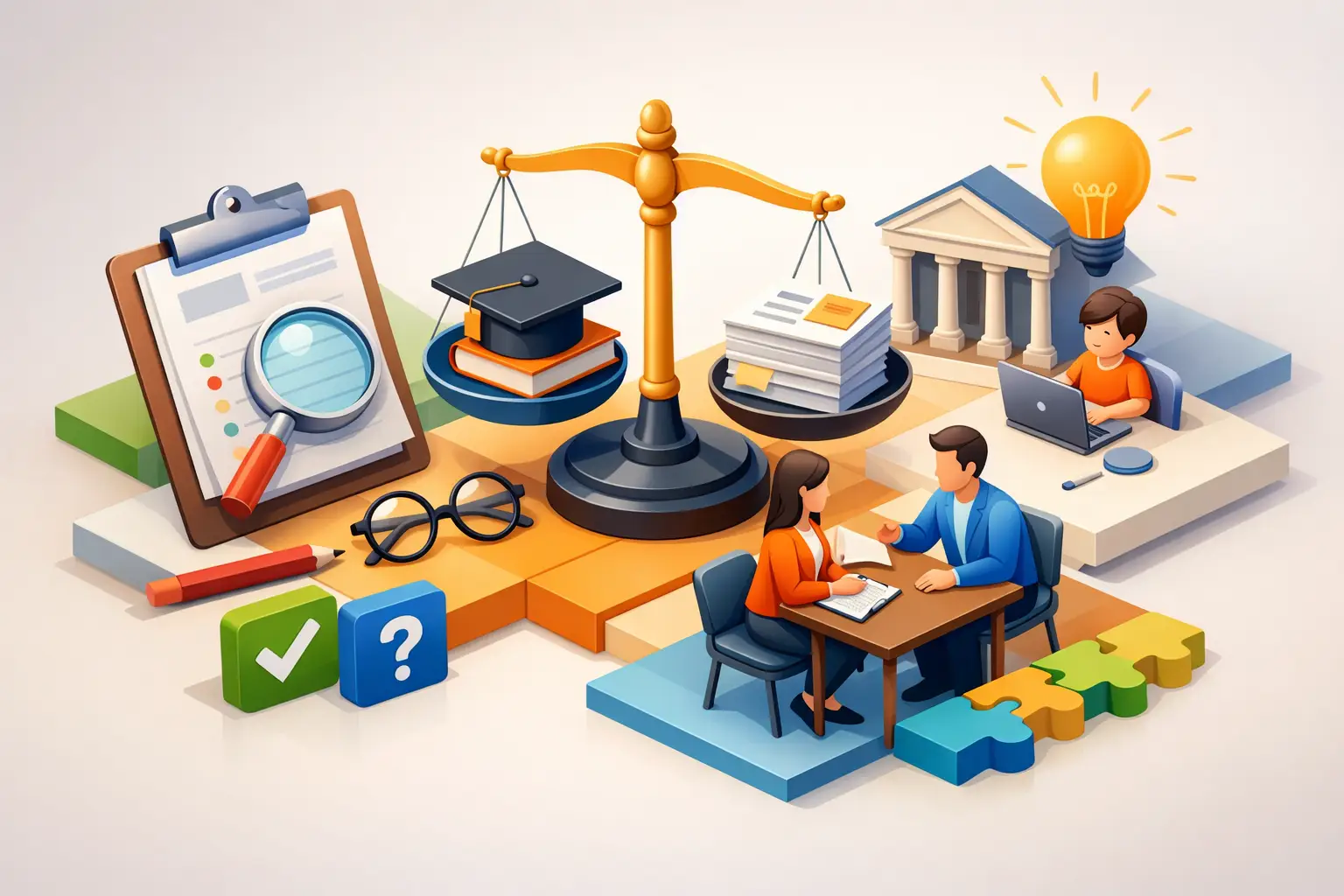 Independent Educational Evaluation Rights featured image