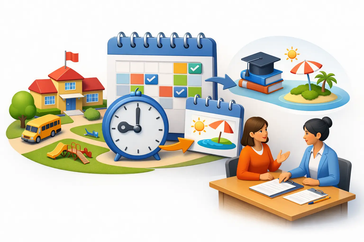 How to Request Extended School Year Services featured image