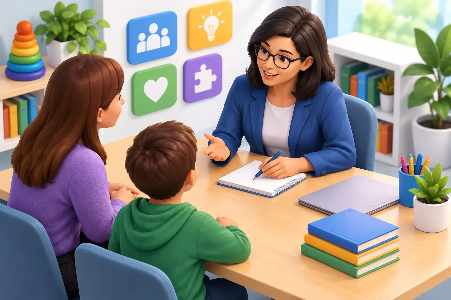 Special Education Consultant Review: What Matters featured image