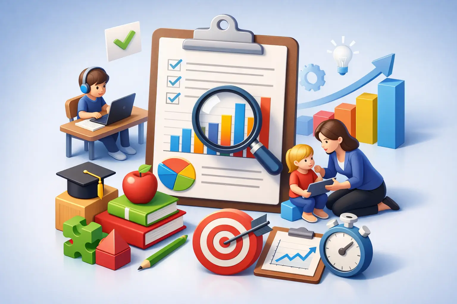 How to Track IEP Progress and Get Results featured image