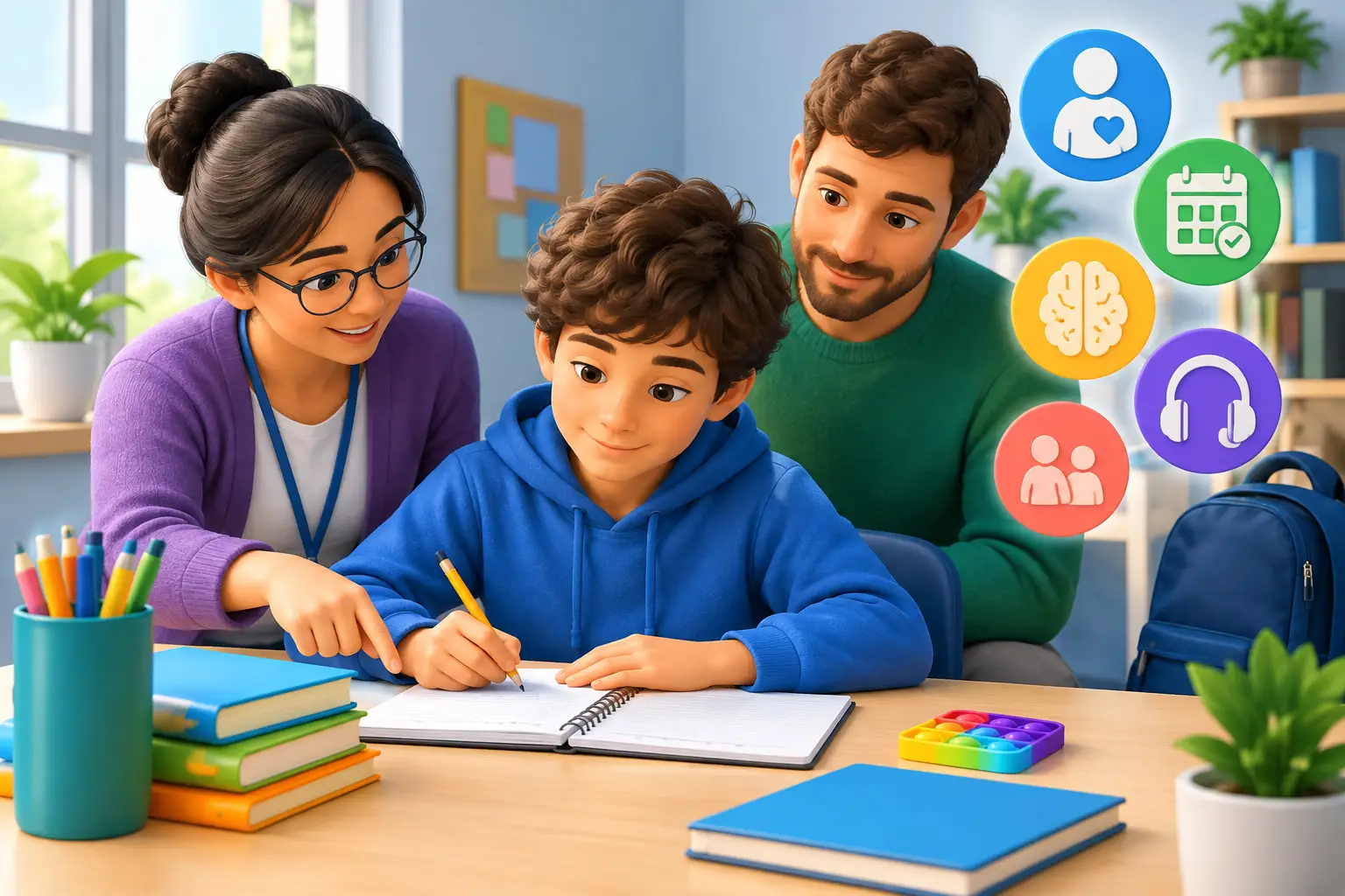 ADHD School Support Options That Get Results featured image
