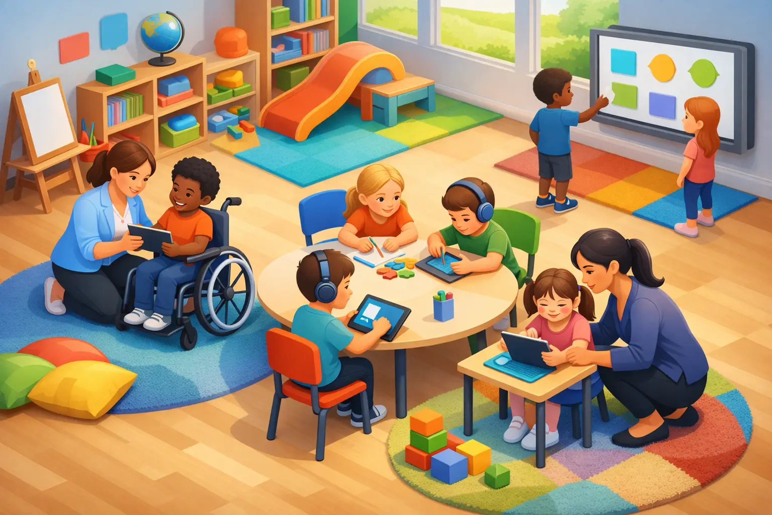 What Is Least Restrictive Environment at School? featured image