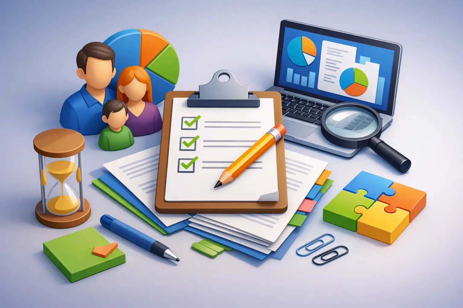 Review the Draft IEP Before the Meeting: Parent Checklist featured image