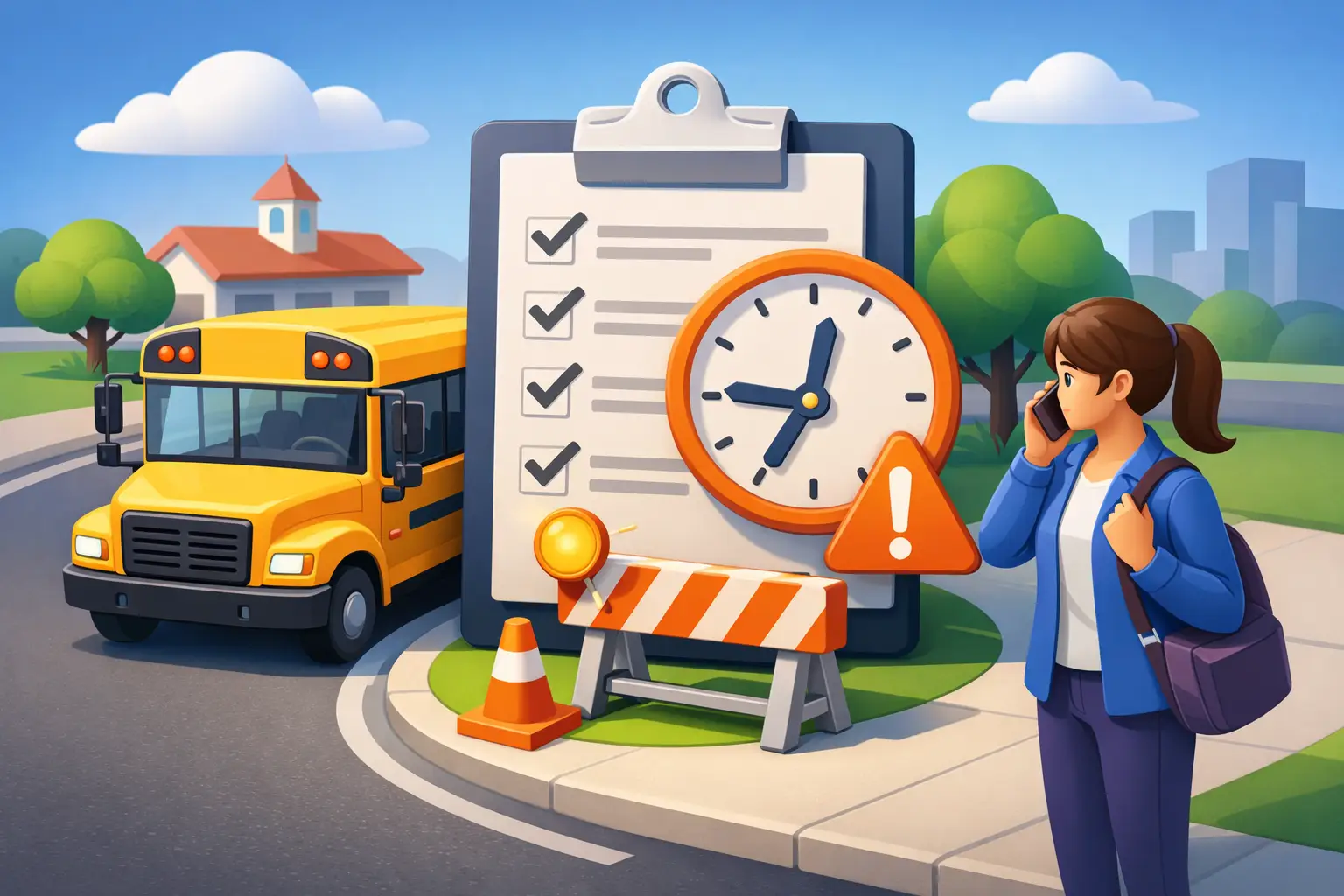 When IEP Services Start Late or Stop: A Parent Response Plan featured image