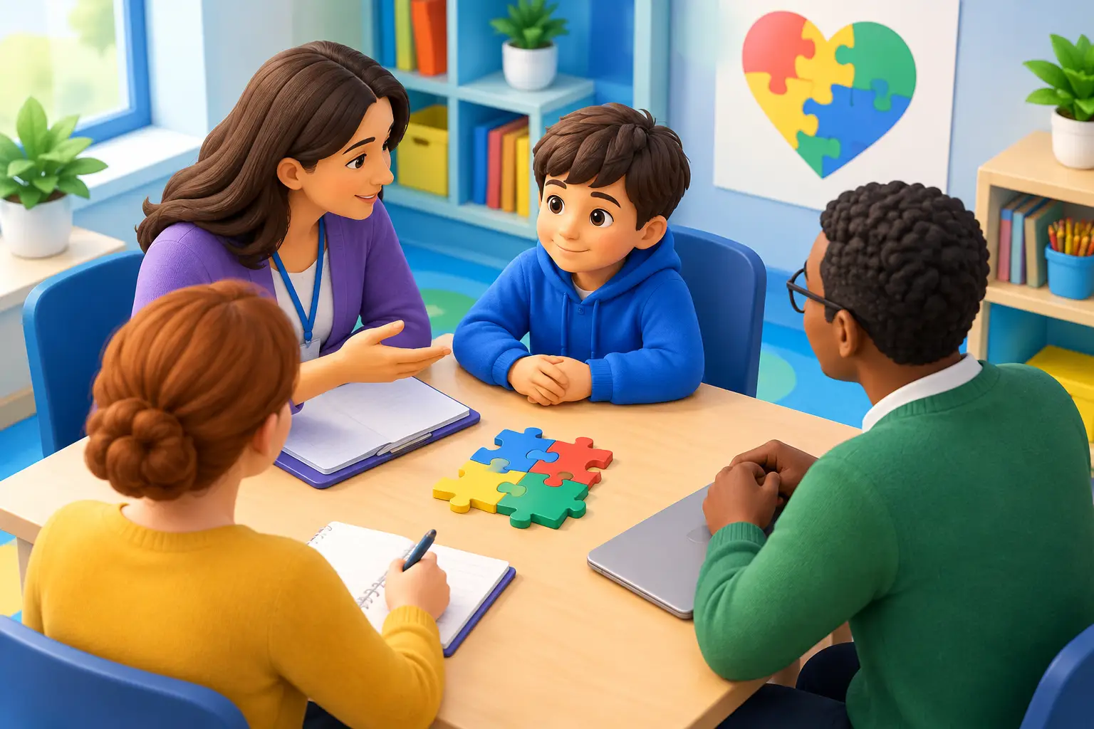 Autism School Advocacy Help That Gets Results featured image