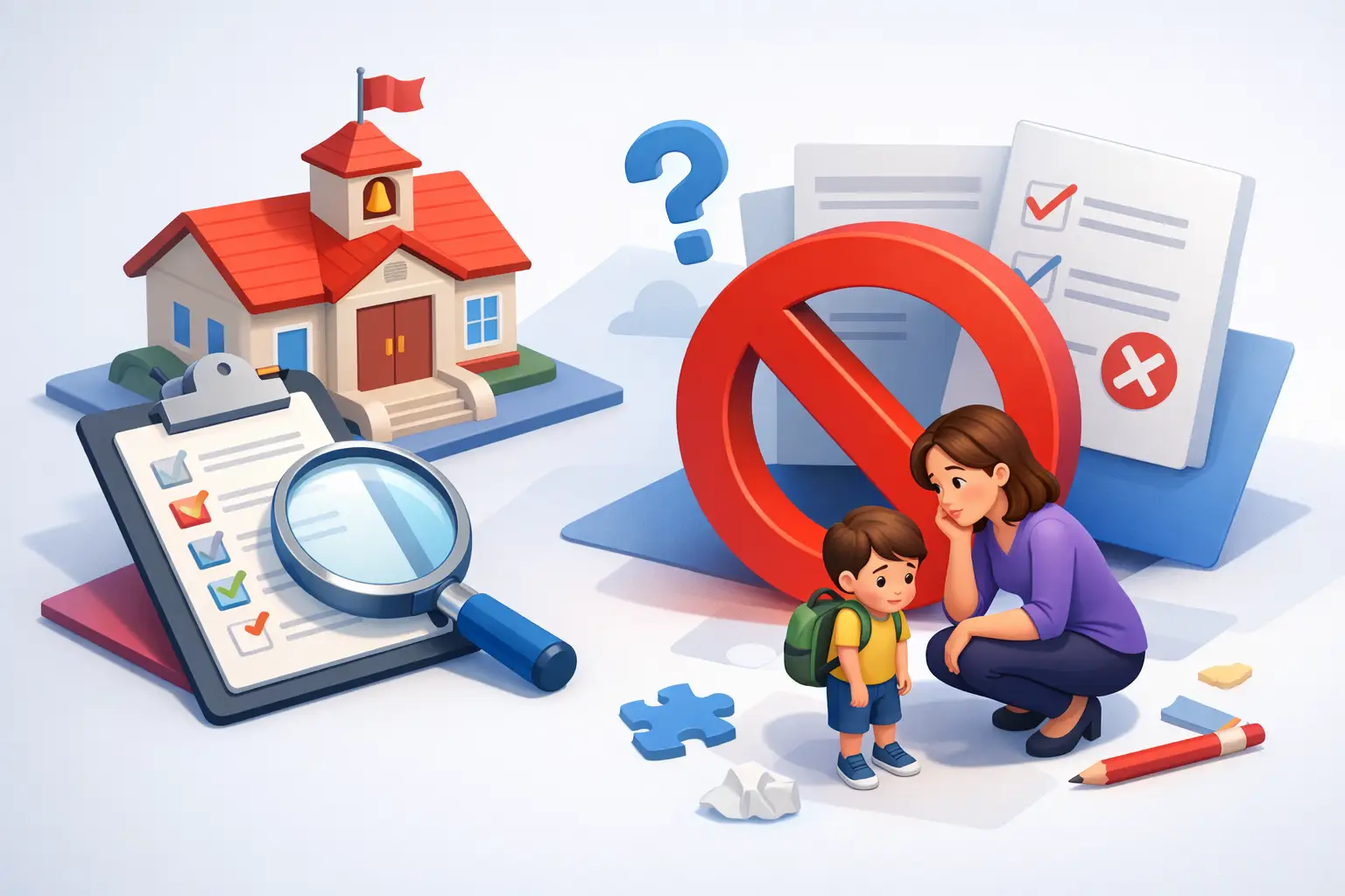 Why Schools Push Back on Evaluation Requests featured image