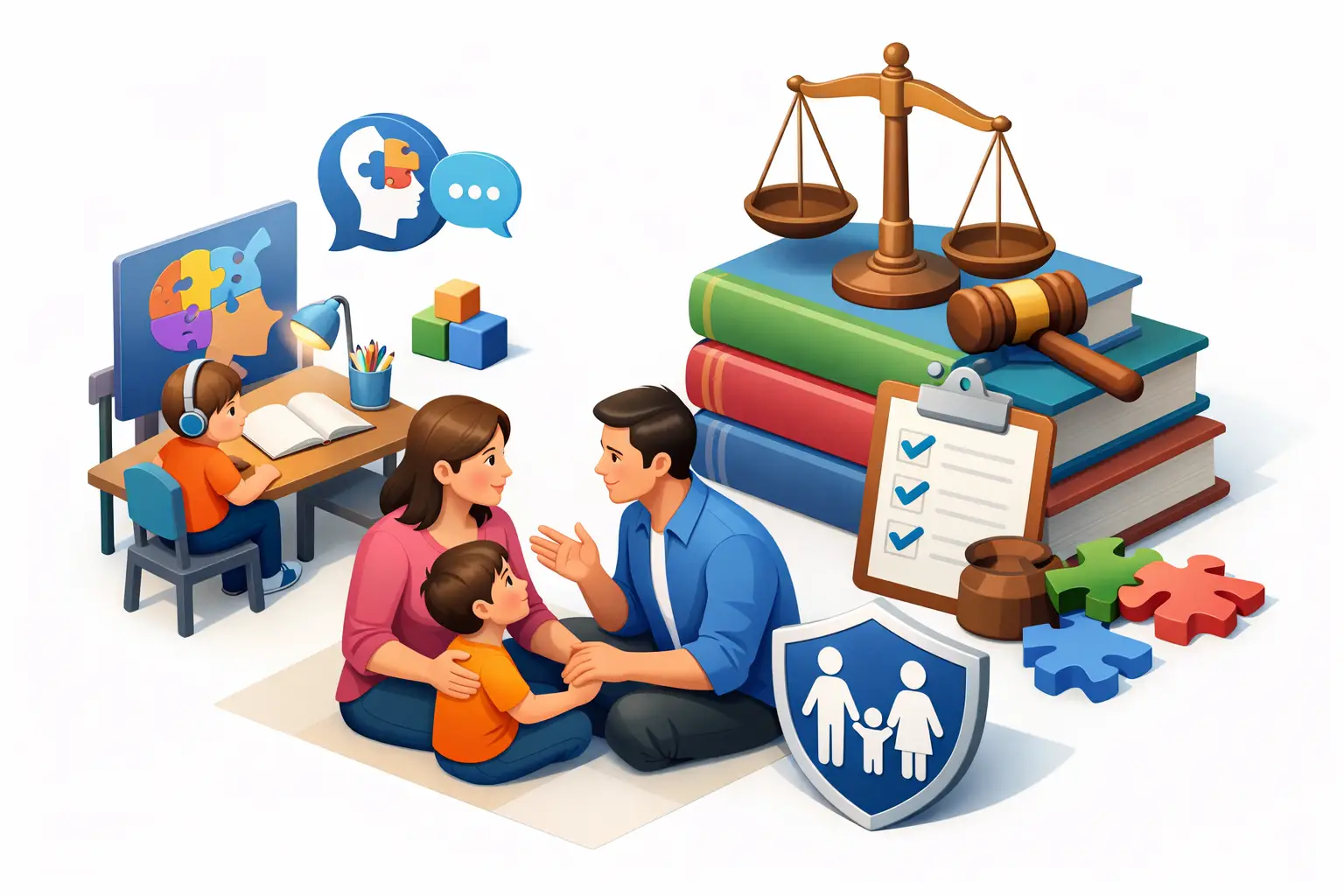 Parent Rights in Special Education featured image