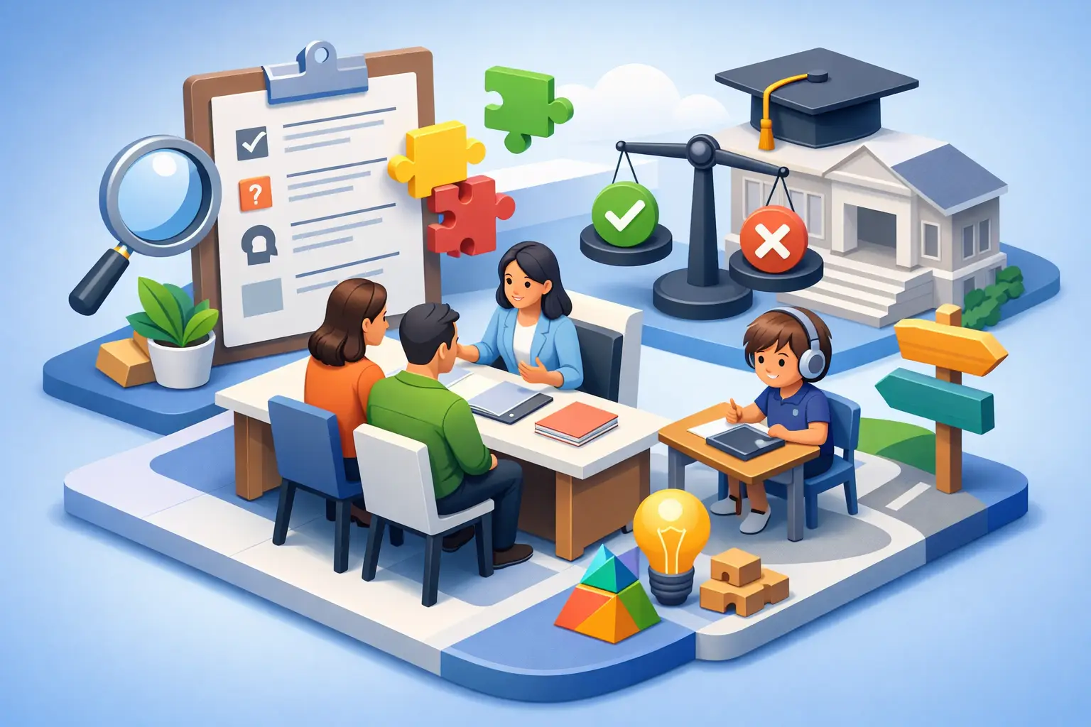 Special Education Eligibility Guide for Parents featured image