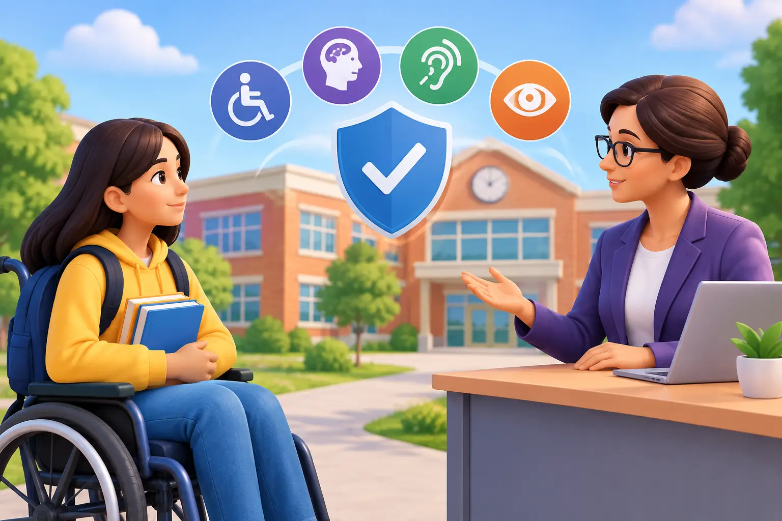 Can Schools Deny Accommodations? Know Your Rights featured image