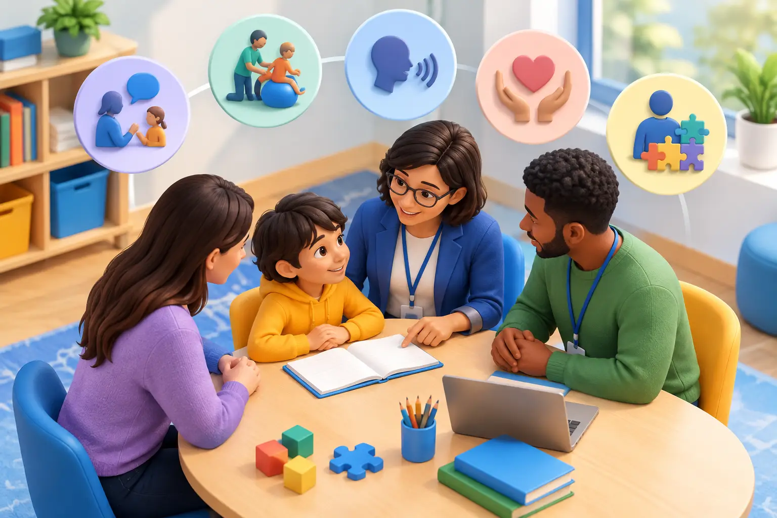 A Related Services Guide for IEP Families featured image