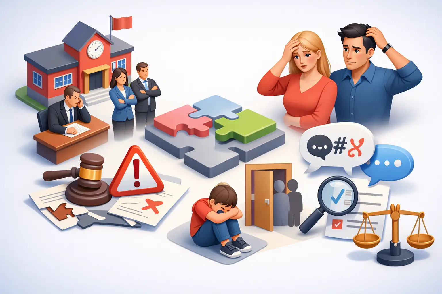 Top School Advocacy Mistakes Parents Make featured image