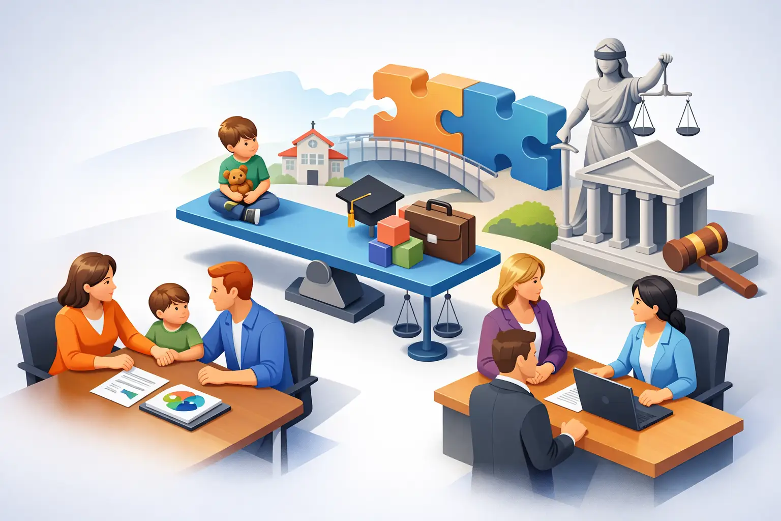 Special Education Due Process Help That Works featured image
