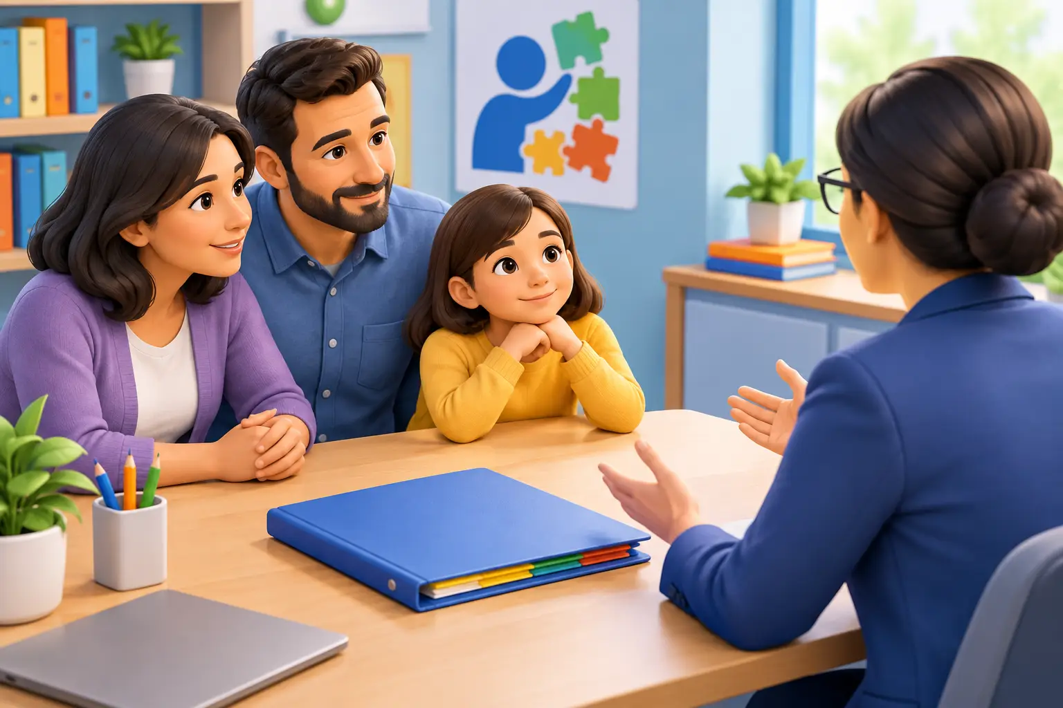 Procedural Safeguards Guide for IEP Parents featured image