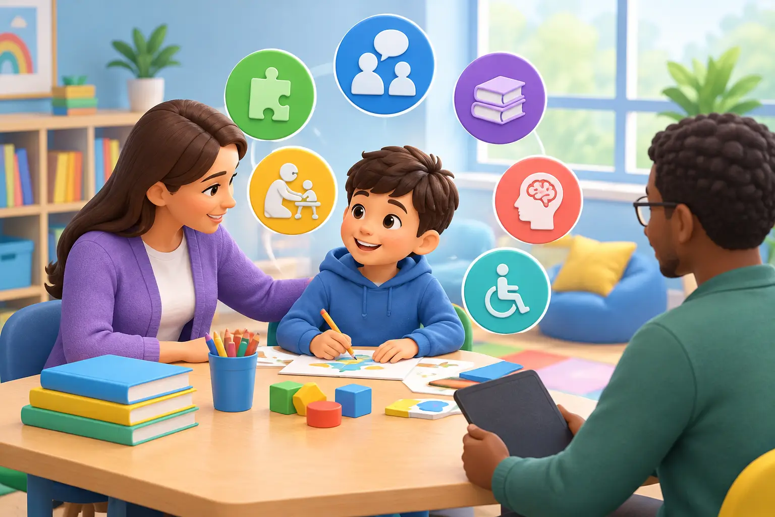 IEP Services: What Your Child Can Receive featured image