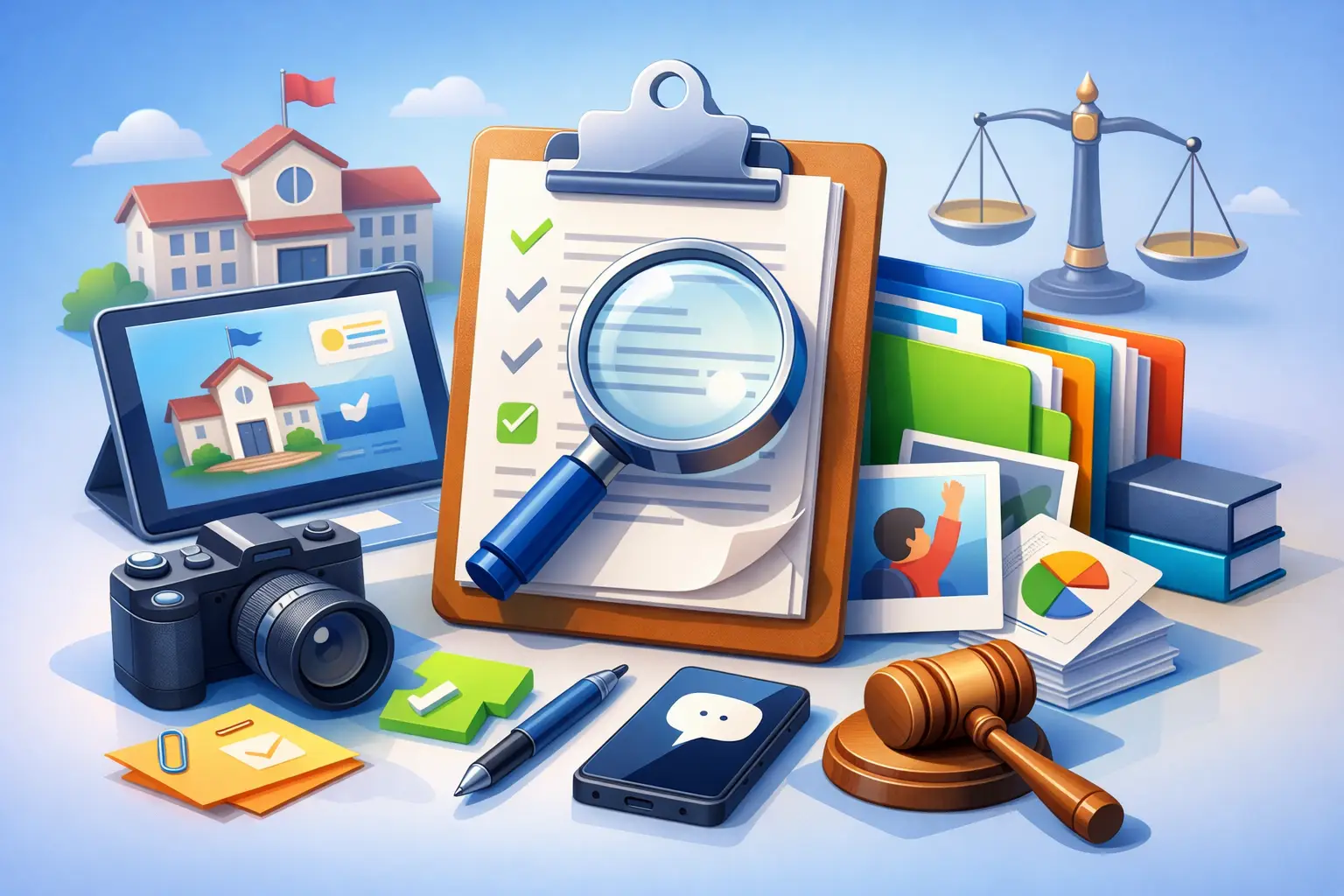 Best Documentation for School Advocacy That Works featured image