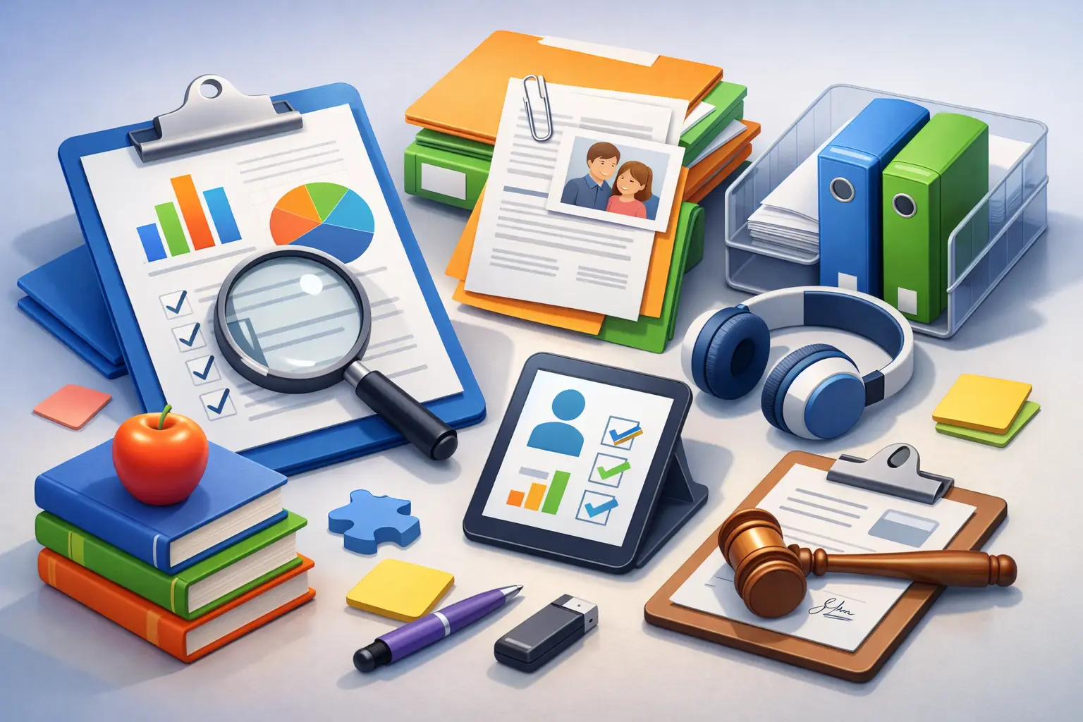 Best Evidence for IEP Requests That Works featured image