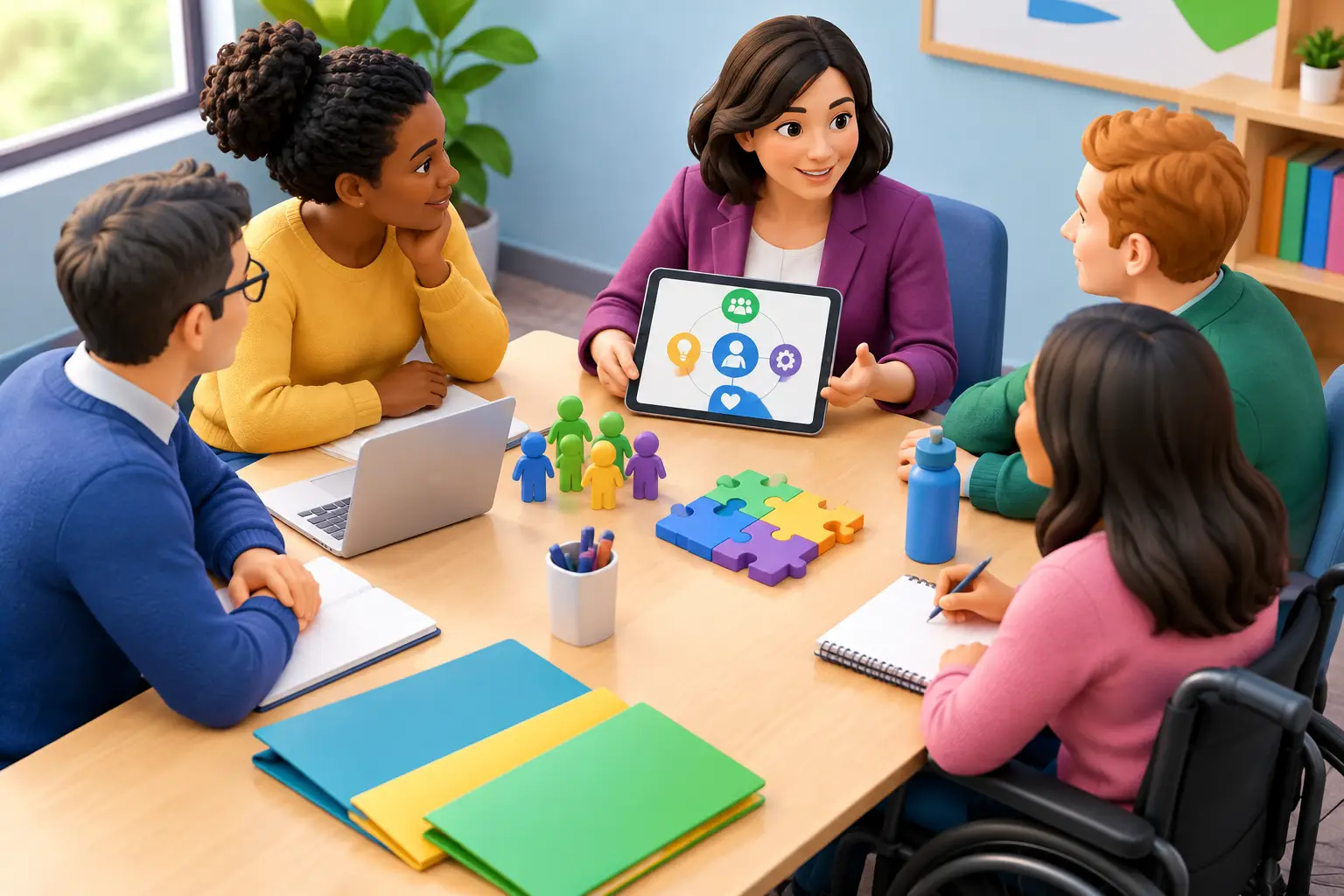 IEP Advocacy Tools That Change the Meeting featured image