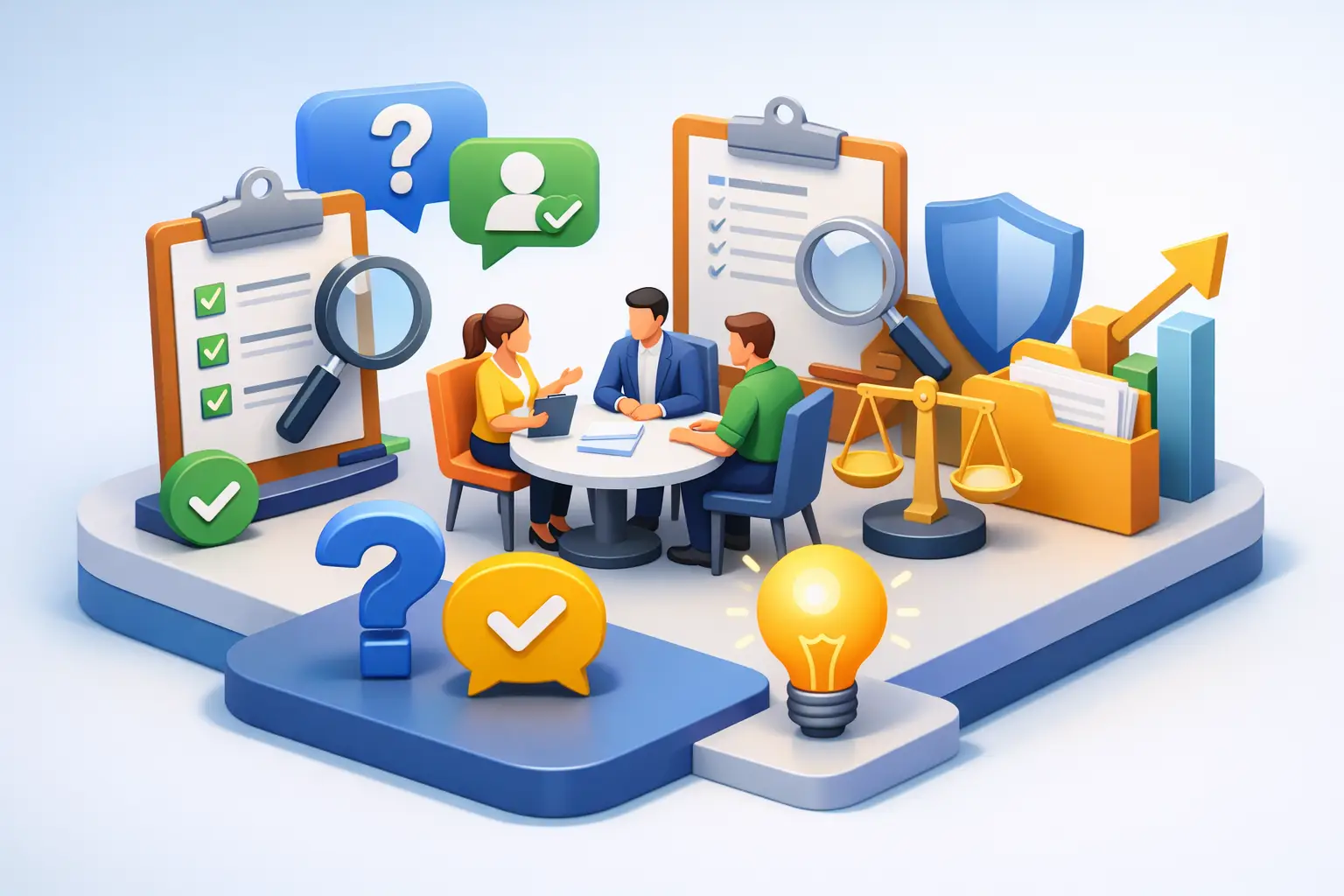 Best Questions for an Eligibility Meeting featured image
