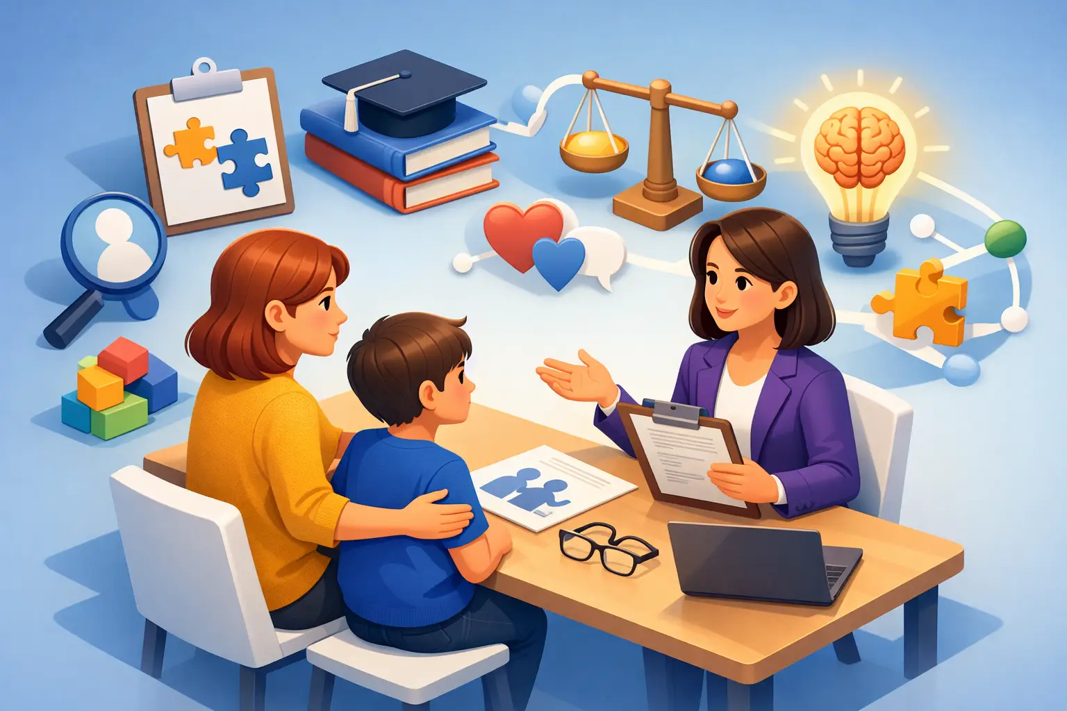 When to Hire a Special Education Advocate Before the Next Meeting featured image