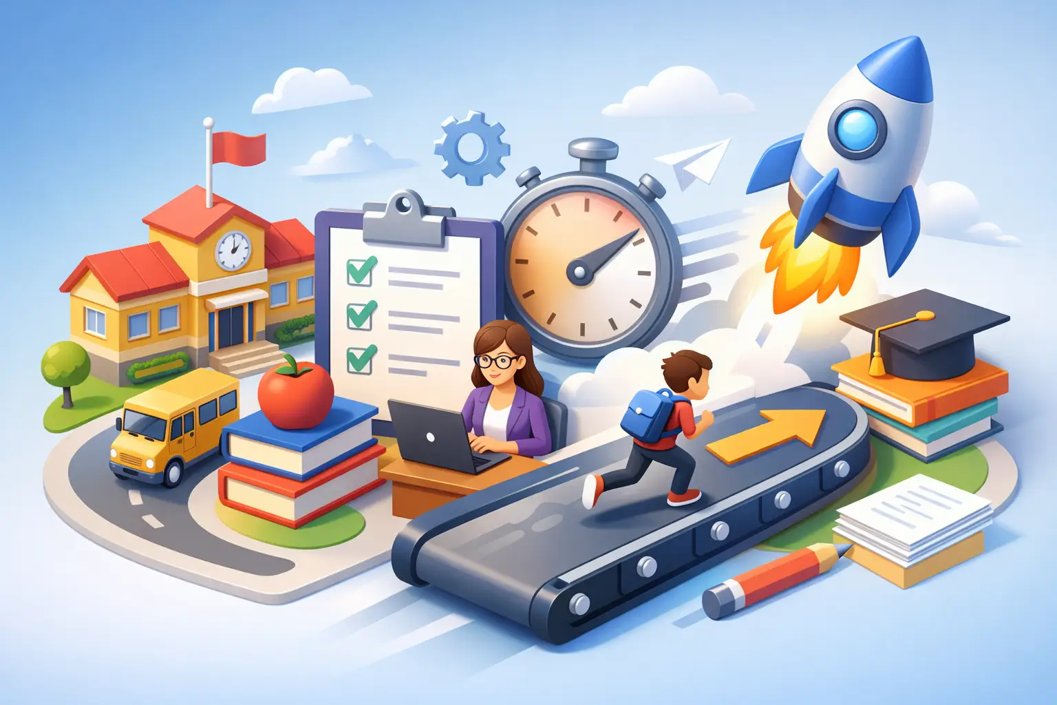 How to Move a Stalled School-Service Request Forward featured image